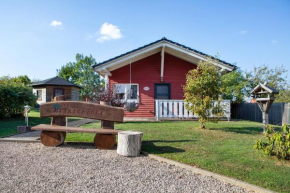 Ferienhäuser Hainichhöhe